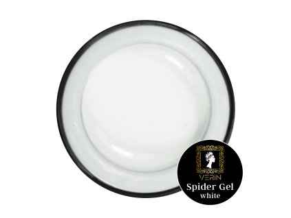 Spider Gel White 5g