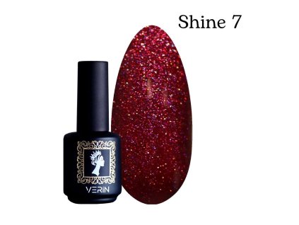 Gellak Shine 07 15 ml