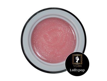 E Gel Lollypop 30ml
