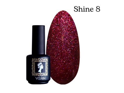Gellak Shine 08 15ml