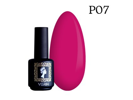 Gellak Pink 07 15ml