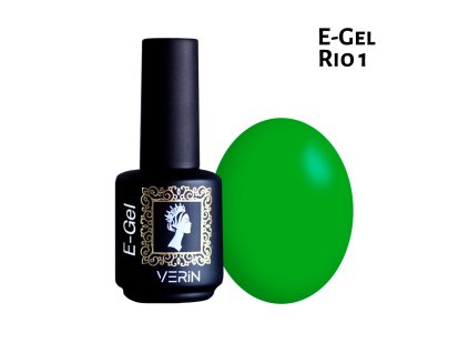 E Gel Rio 1 15ml