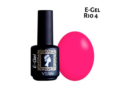 E Gel Rio 4 15ml