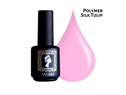 Polymer Gel Silk Tulip 15ml