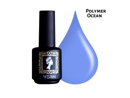 Polymer Gel Ocean 15ml