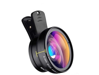 Macro Lens