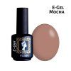 E Gel Mocha 15ml