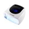 VERIN UV/LED LAMP