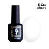 E Gel Milky 15ml