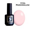 E Gel Marshmallow 15ml