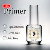 Primer Hema Free 15ml