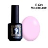 E Gel Milkshake 15ml