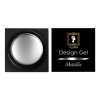Design gel Metalic