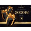 Dárkový Voucher 3.000 Kč