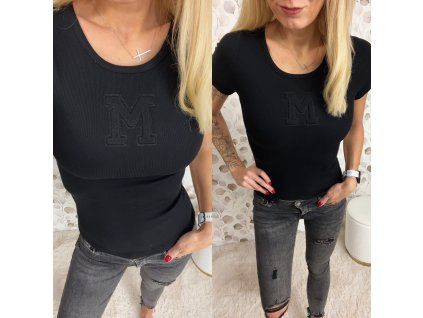 TRI10 damske tricko kratky rukav