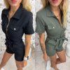 OVE09 damsky overal na zip (4)