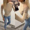BLU29 damska halenka se sitkou a knofliky (6)