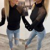 BLU29 damska halenka se sitkou a knofliky (1)