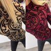 BLU33 damska sitkova halenka (2)