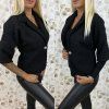 kab05 damsky kabat 3 4 rukav (8)