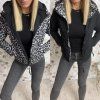 BUN17 damska oboustranna jarni bunda1
