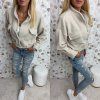 BUN18 damska bomber bunda (1)