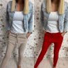 KAL63 damske baggy teplaky (2)