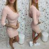 SAT55 damske saty 3 4 rukav (2)
