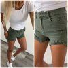 SOR09 damske khaki sortky (2)