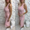 SAT82 damske bavlnene saty10