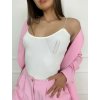 BIELY TOP "DIAMOND"