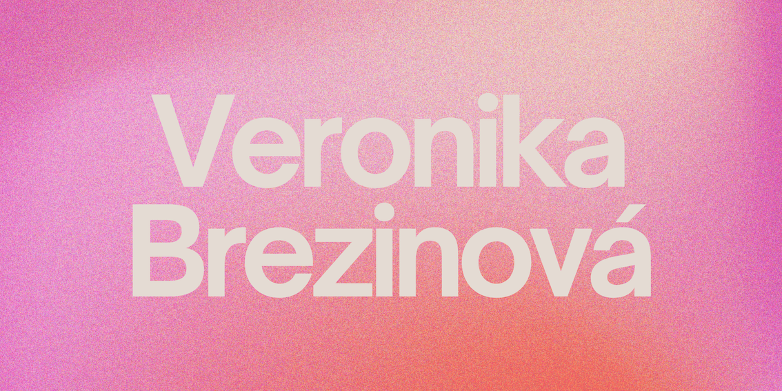 Veronika Brezinová
