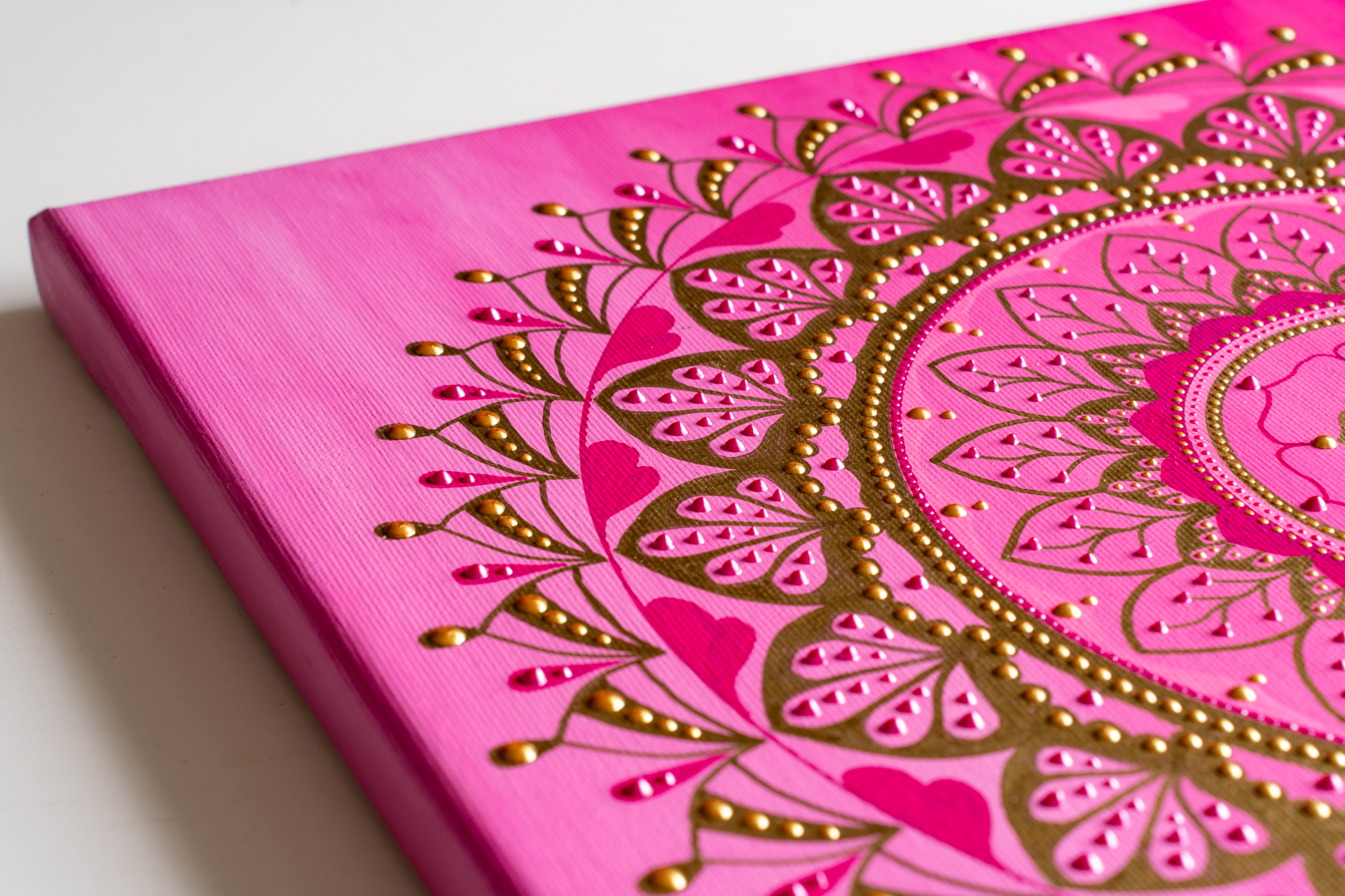 Mandala Lovely