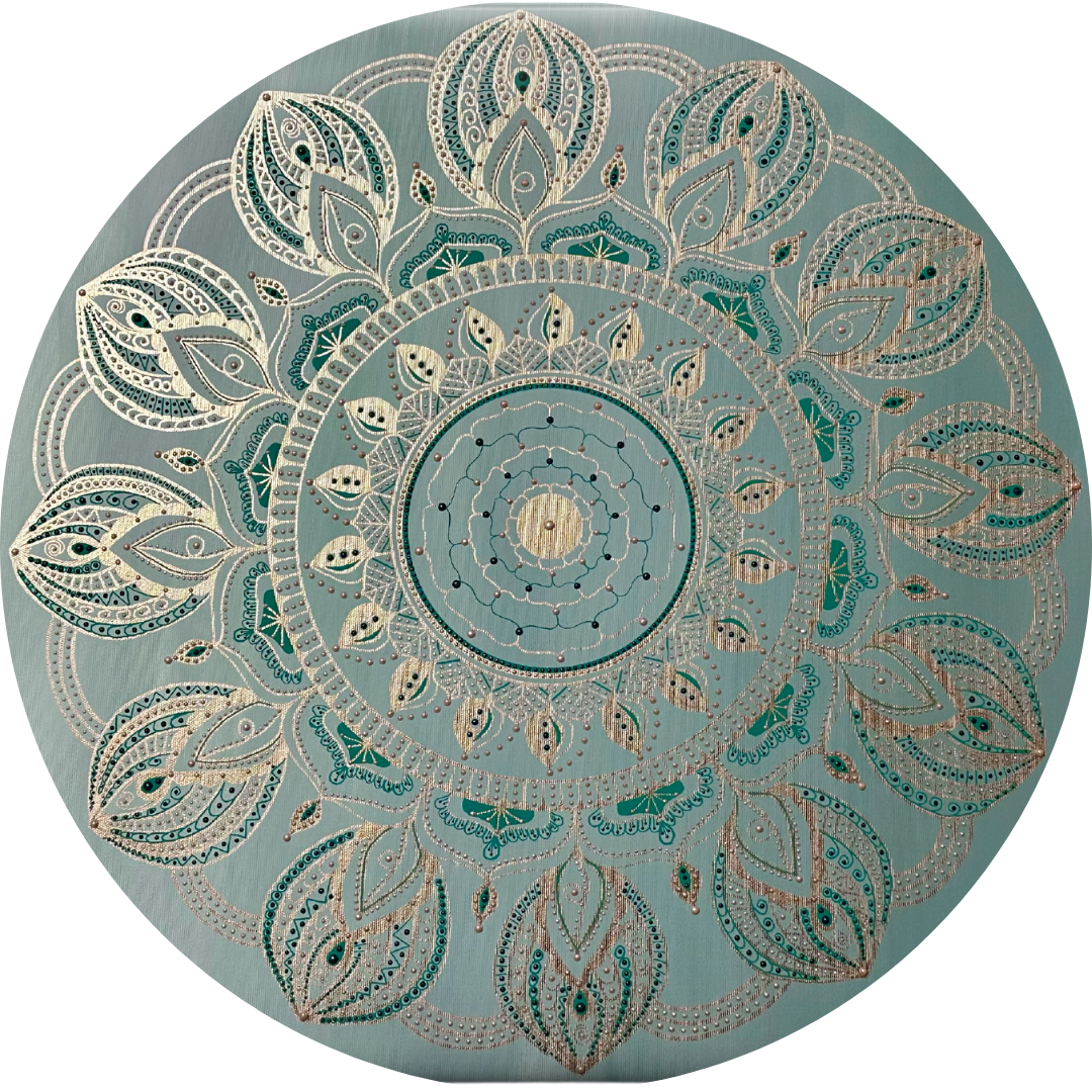 mandala_hanka