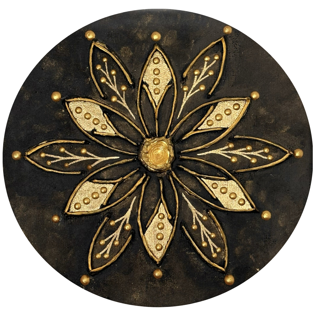 mandala_kruh