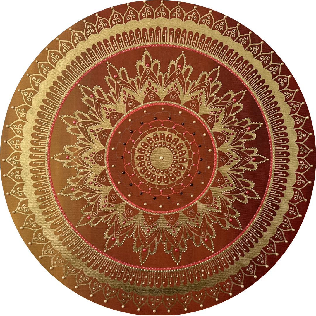 mandala_sunset