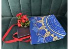 Mandala Tote Bag