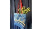 Mandala Tote Bag