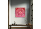 Mandala Texture