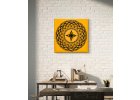 yellow mandala interier5