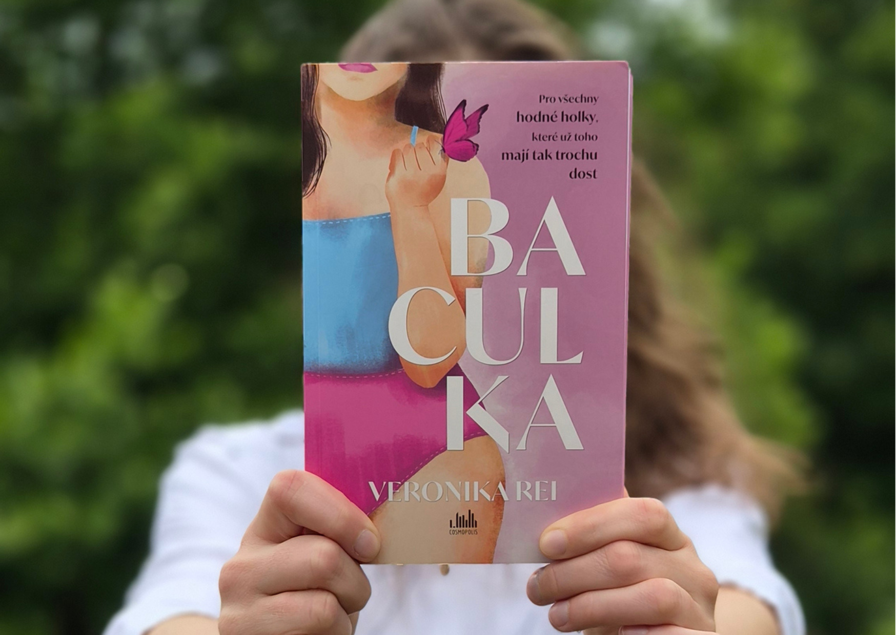 Baculka