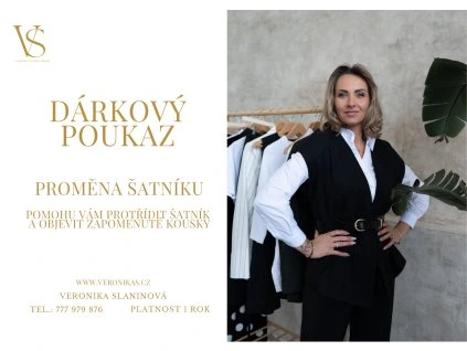 promena satniku poukaz