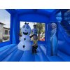 Profesionálny hrad Frozen