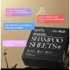 Shampoo Sheets