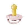 BIBS De Lux cumlik z prirodneho kaucuku Blossom