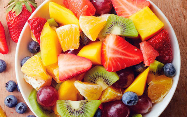 Redukční jídelníček