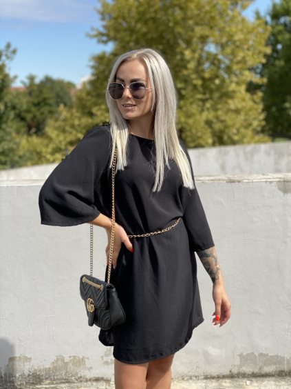 Šaty Florie / Black