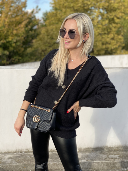 Svetrový cardigan Maria / + 2 barvy