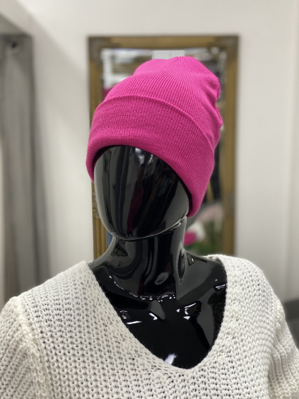 Čepice Basie /+ 2 barvy