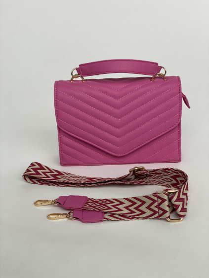 Kabelka Spring / + 6 barev